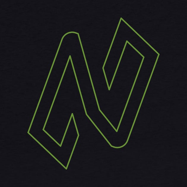 NULS Outlined by NalexNuls